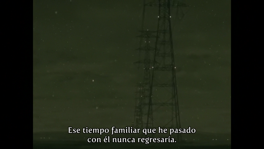 Meguriau Sekai (Lateralus-Manga)